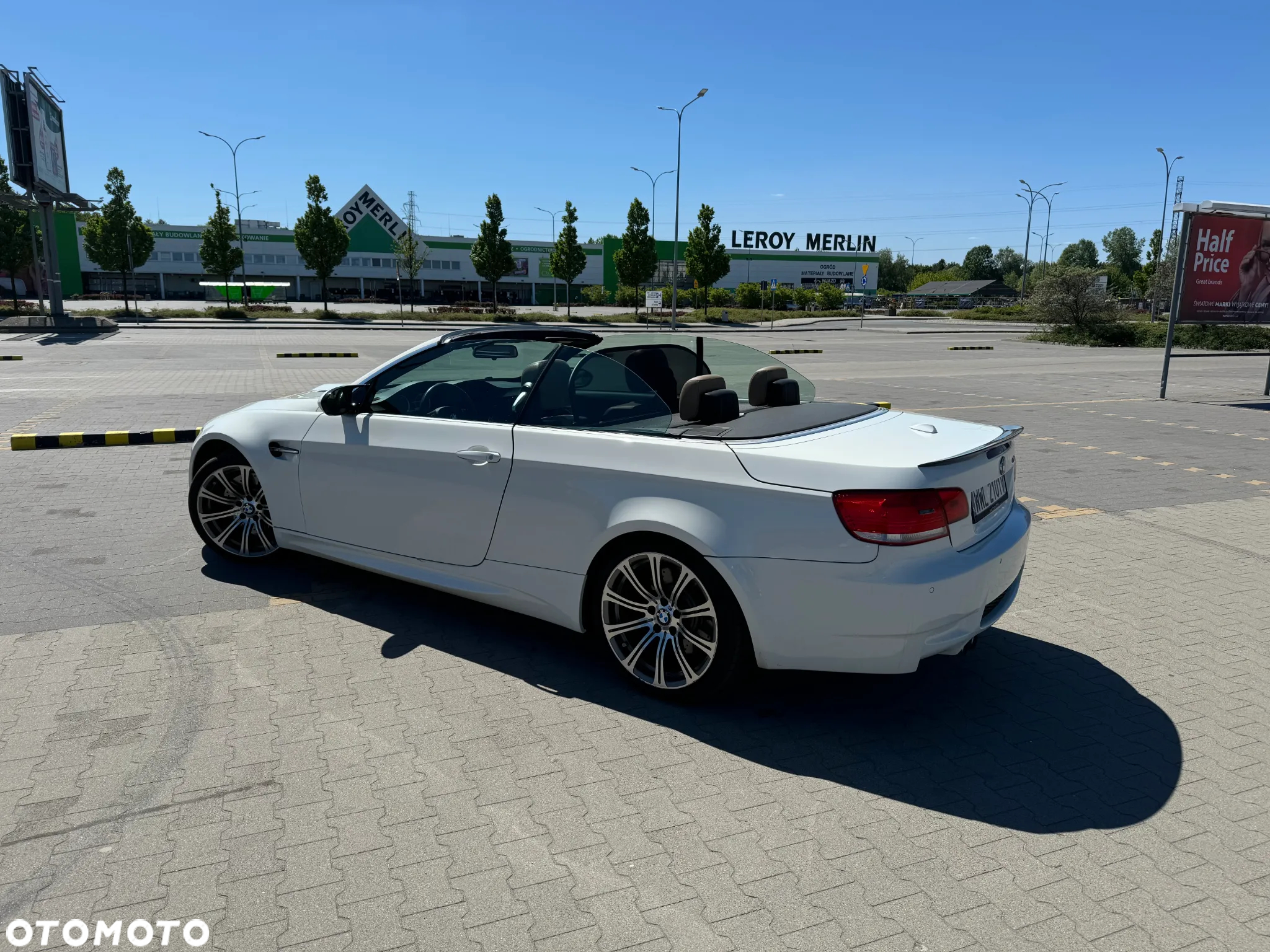 BMW M3 Cabrio - 4