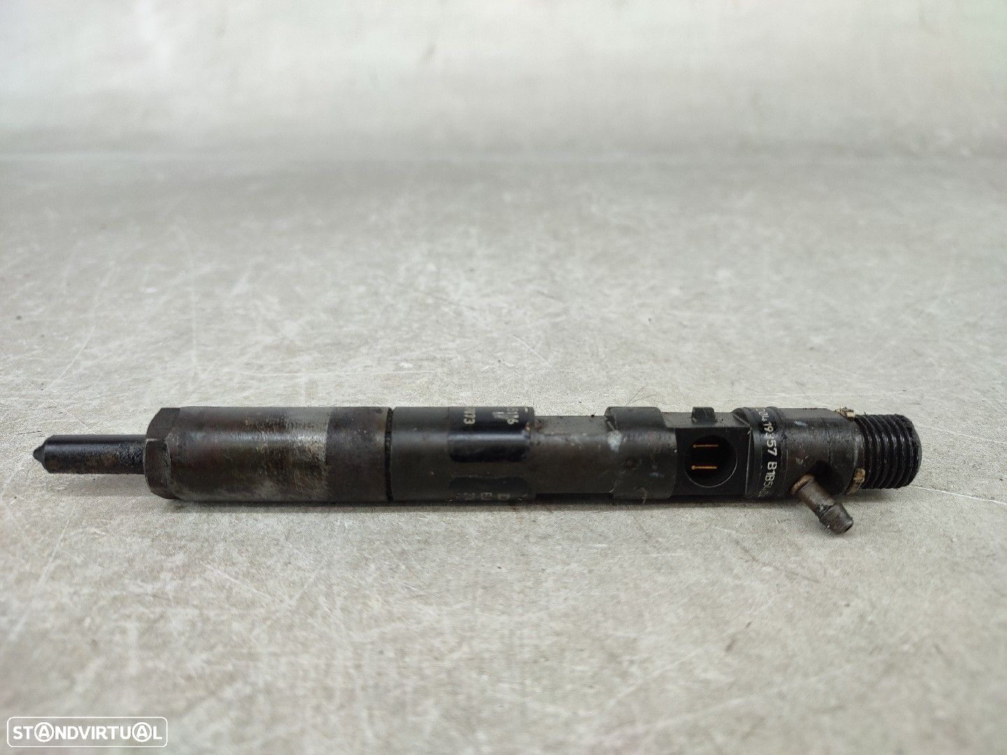 Injector Renault Scénic Ii (Jm0/1_) - 1