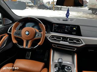 BMW X6 xDrive40d MHEV