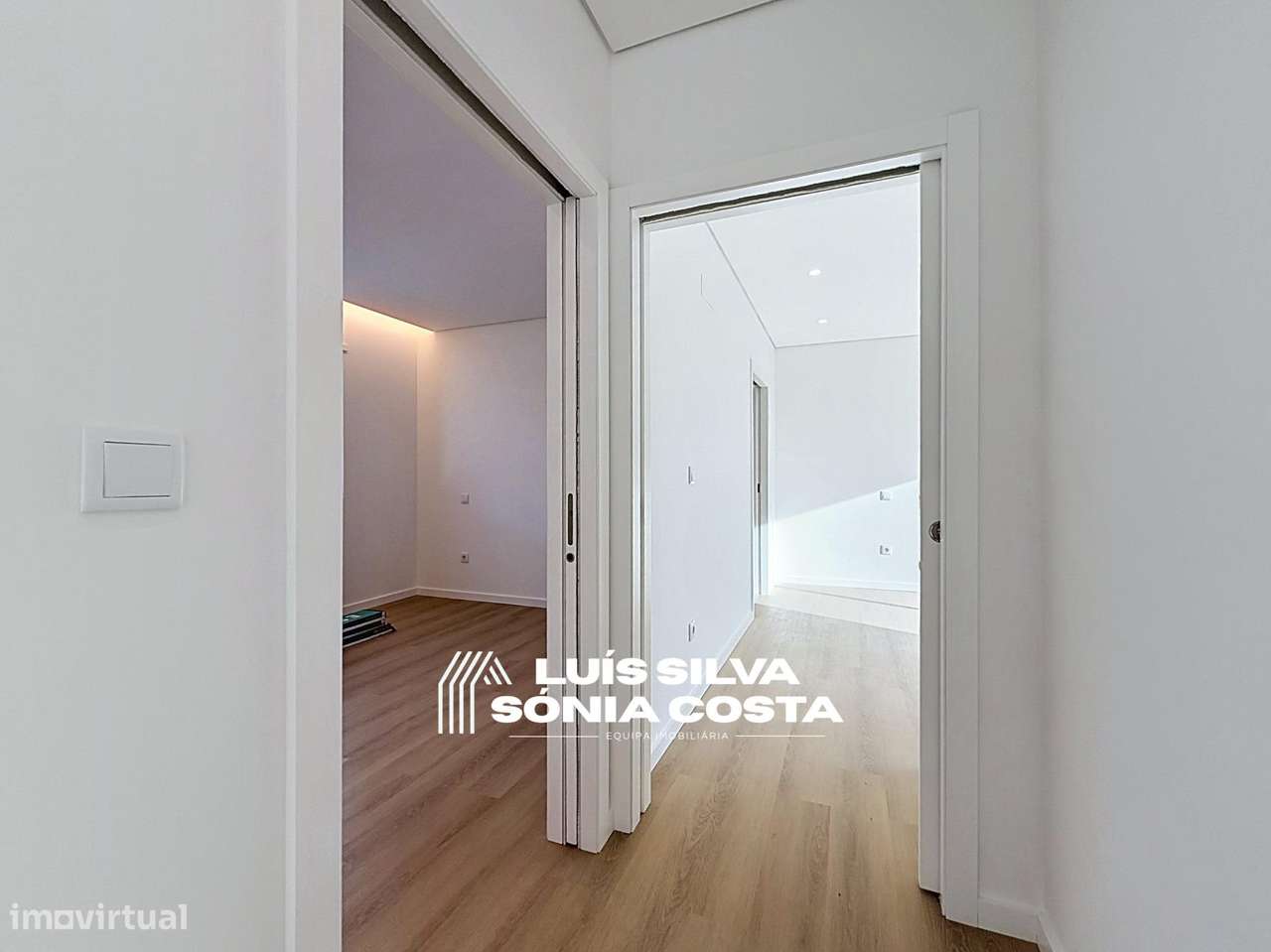 Moradia T3 Térrea Individual - Nova a Estrear c/ Jardim, Moderna...-29