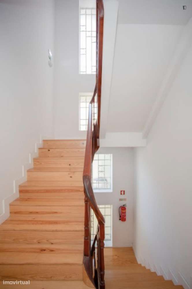 Apartamento com 2 quartos - localizado em Bonfim Porto - Grande imagem: 4/8