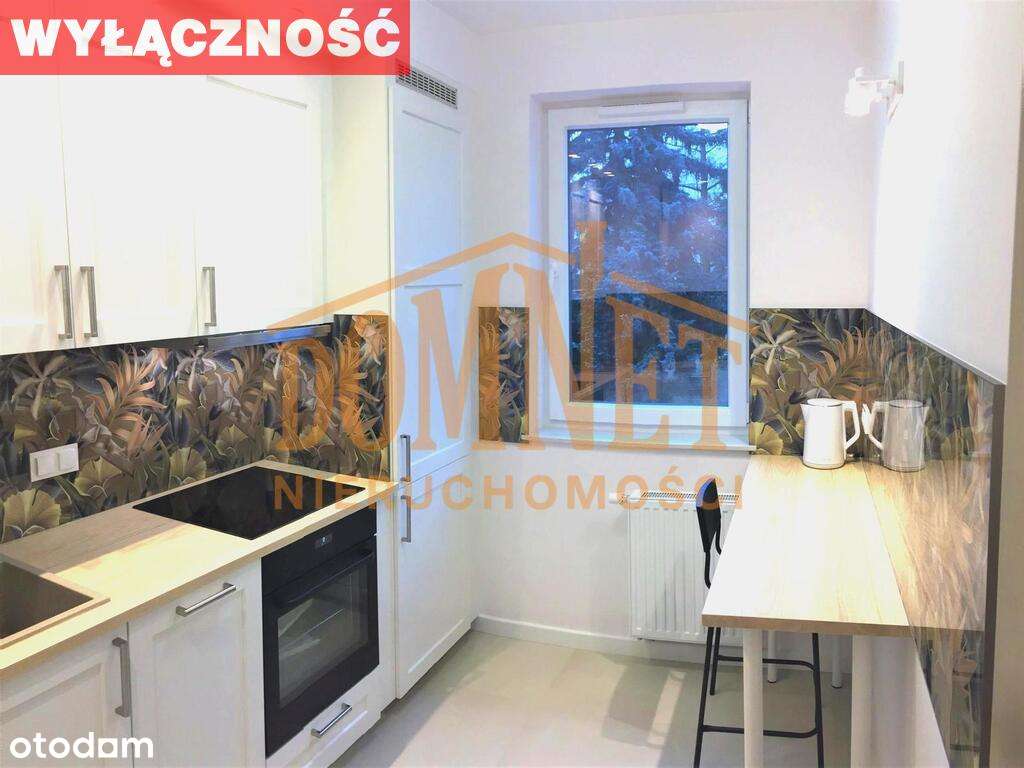 Piękne mieszkanie, balkon, garaż - Pełny obrazek: 1/12