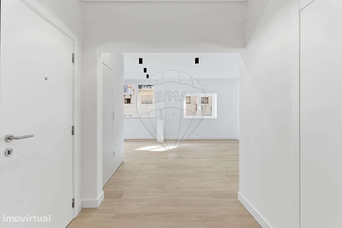 Apartamento T2 para venda - Grande imagem: 3/25