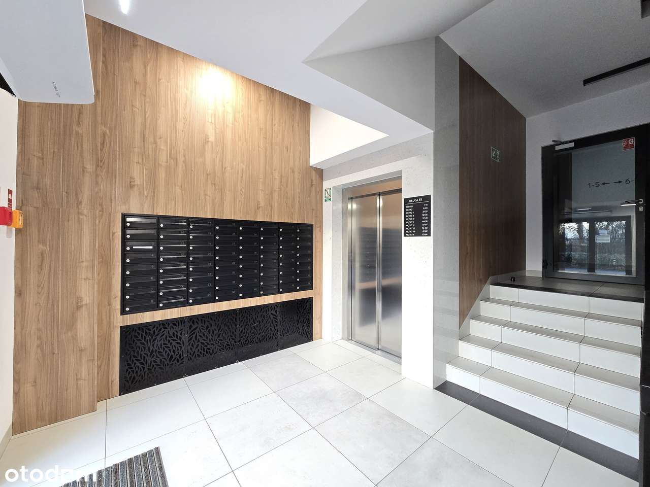 Lux Do życia lub pod wynajem, Lokum Porto Pojemne szafy, wygodne łóżko-10