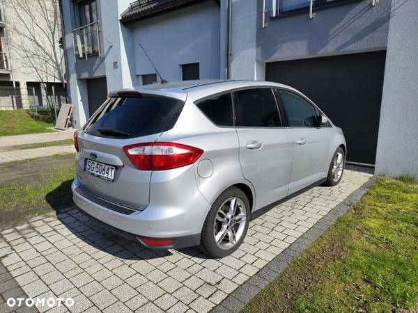 Ford C-MAX - 8