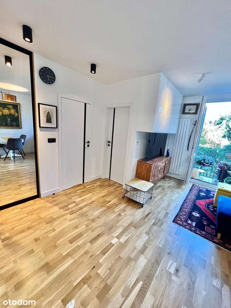 M2 do wprowadzenia, wysoki standard, klimatyzacja, parking, piwnica-16