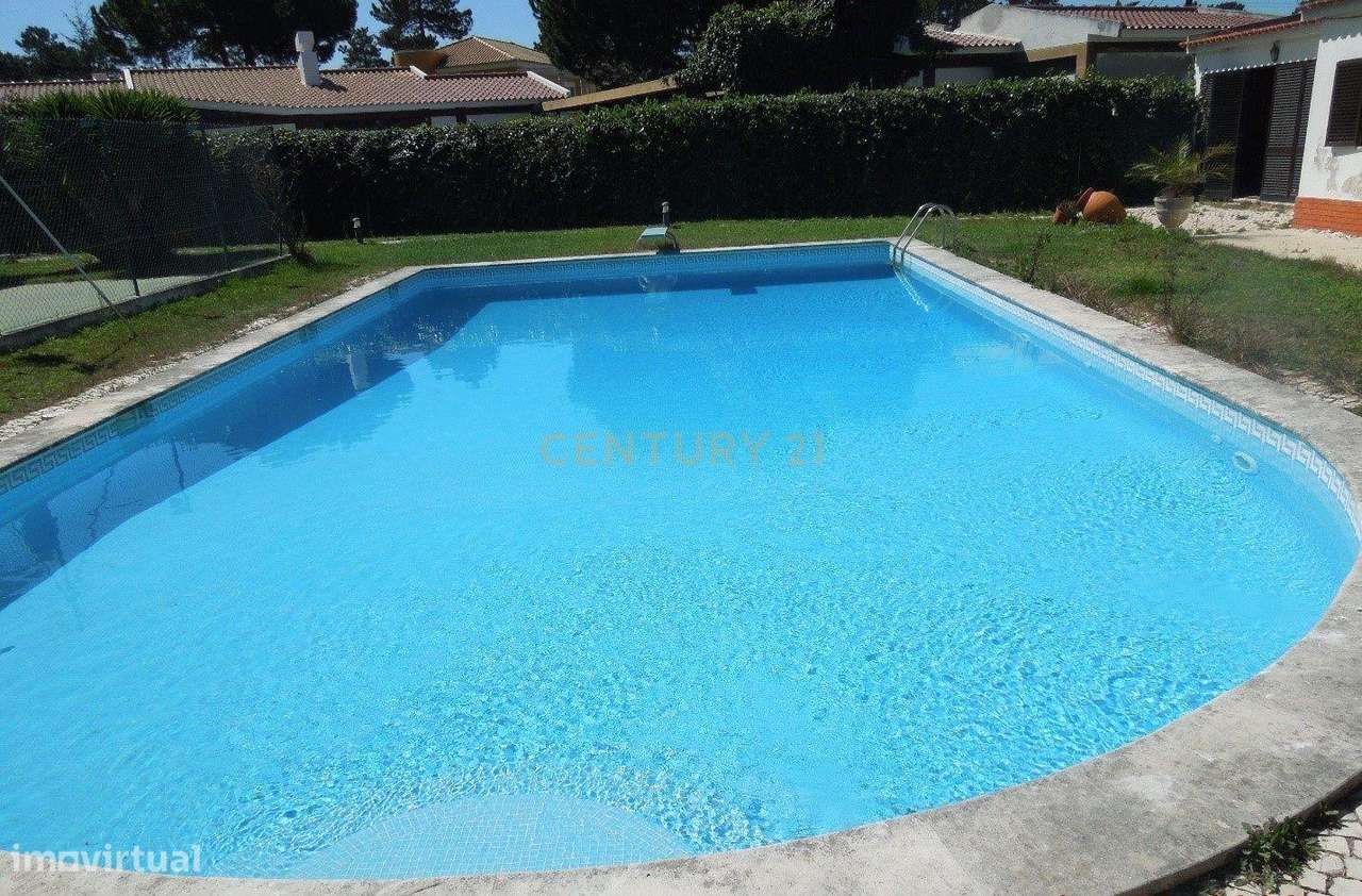 O Refúgio Perfeito no Pinhal da Verdizela – Um Ícone de Luxo, Sofistic-7