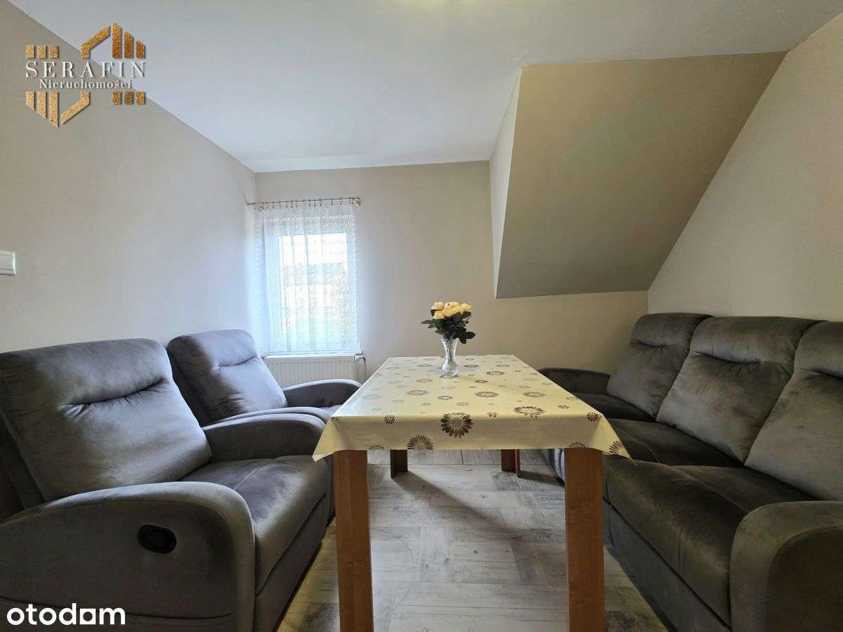 M4 z ogródkiem, 1 piętro-4