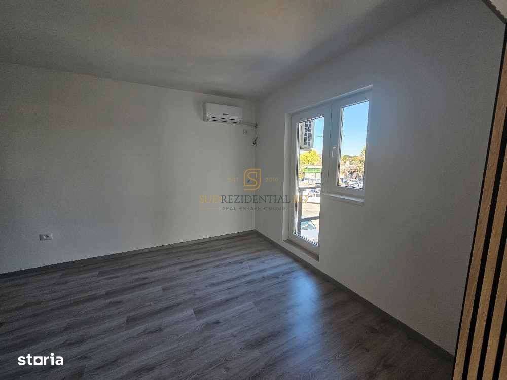 Inchiriere spatiu comercial 129.4 mp – Sos.Berceni, metrou Aparatori - Imagine principală: 5/15