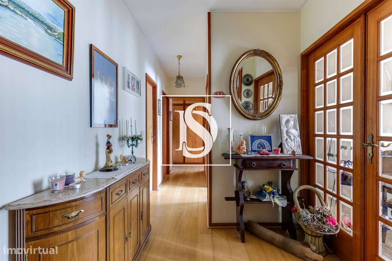 Apartamento T3 Venda em Vila do Conde,Vila do Conde-6