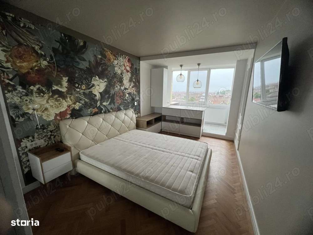 Apartament 3 camere – mobilat - 3 minute de Catedrala - Zona Centrala - Imagine principală: 5/8