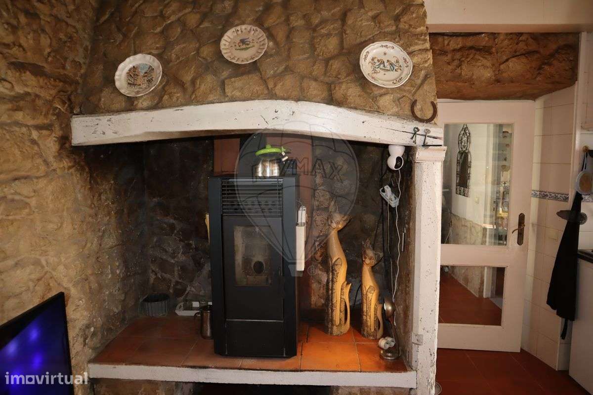 Moradia T1 para venda-9