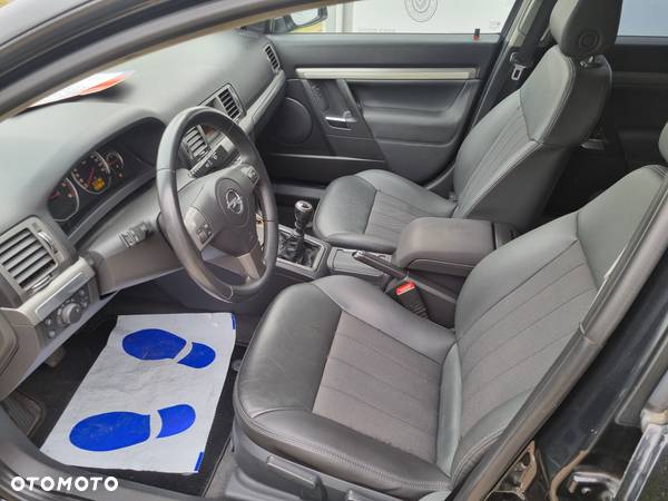 Opel Vectra 1.9 CDTI Cosmo - 6