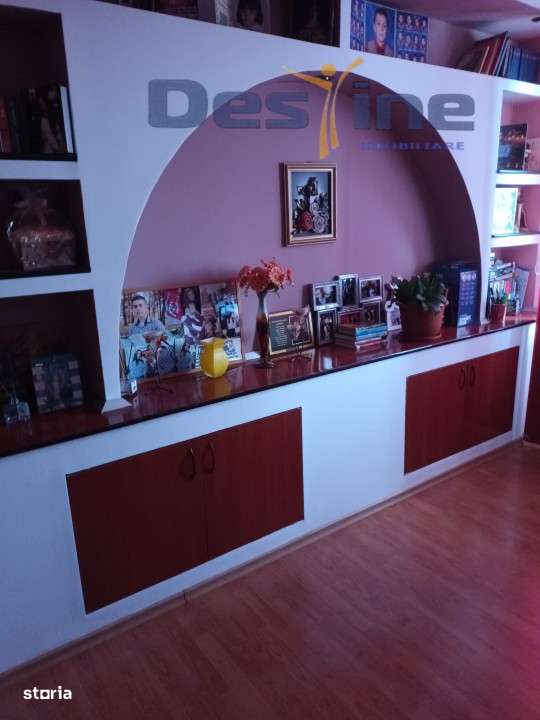 APARTAMENT DE VANZARE, MOBILAT SI UTILAT, DEJ - Imagine principală: 4/9
