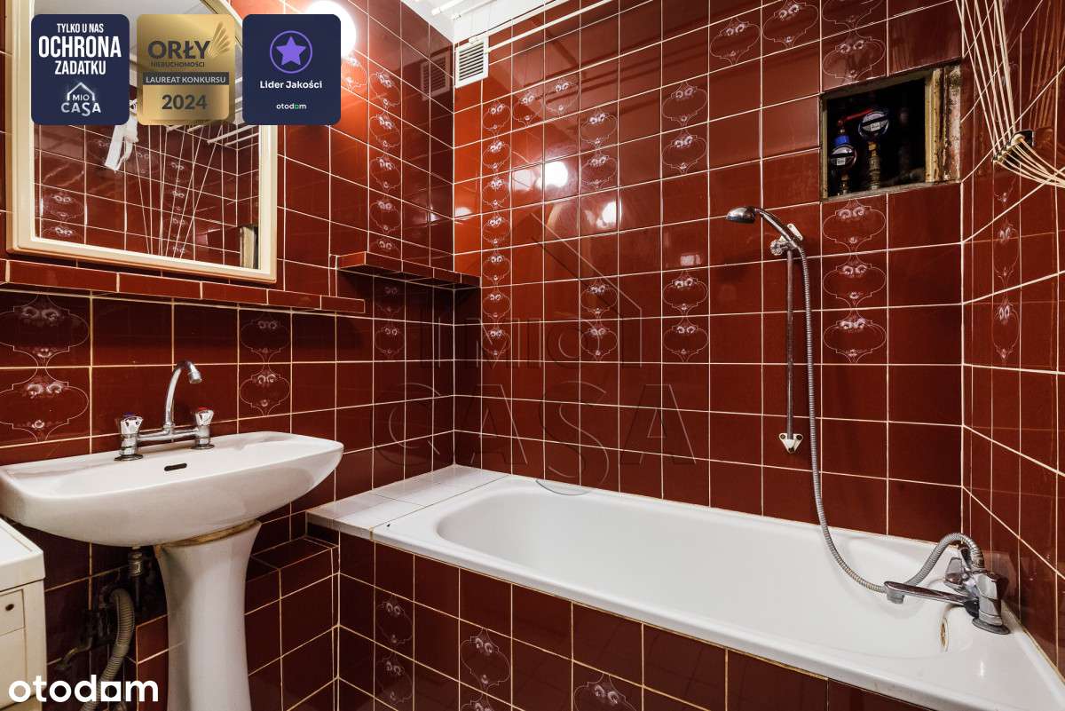 3 pokojowe mieszkanie kilka kroków od morza-18