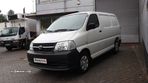 Toyota Hiace 2.5 d4d 117 Court Base - 3