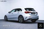 Mercedes-Benz Klasa A 200 AMG Line 7G-DCT - 5