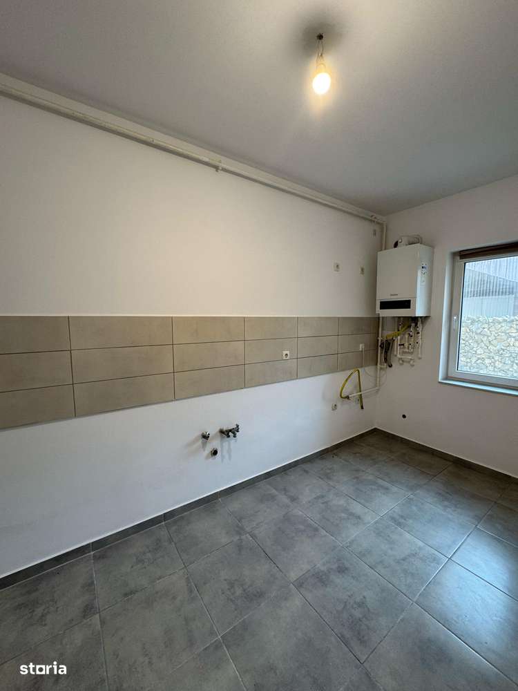 NorthLight Residence-2 camere - gradina 68mp/2 Bai/Comision0% - Imagine principală: 5/12