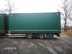 Mercedes-Benz ACTROS 2545 / ZESTAW TANDEM PRZEJAZDOWY 120 M3 / ACC / WECON / 2018 R / EURO 6 - 5