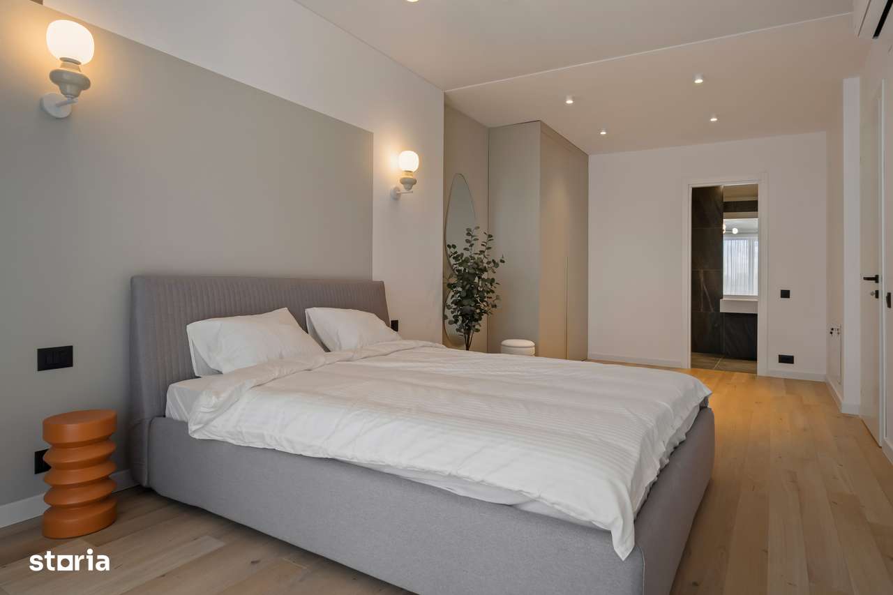 Apartament cu 3 camere | One Lake District |VIEW LA LAC|21% TVA inclus-0