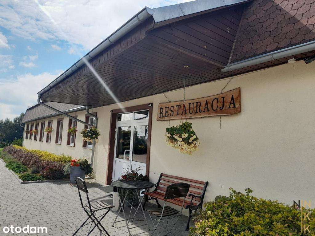 Dom seniora/ hotel/ restauracja - 12km Oława - Pełny obrazek: 5/14