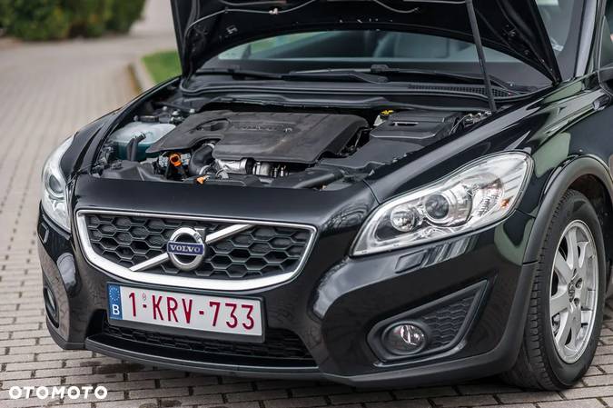 Volvo C30 DRIVe Summum - 11