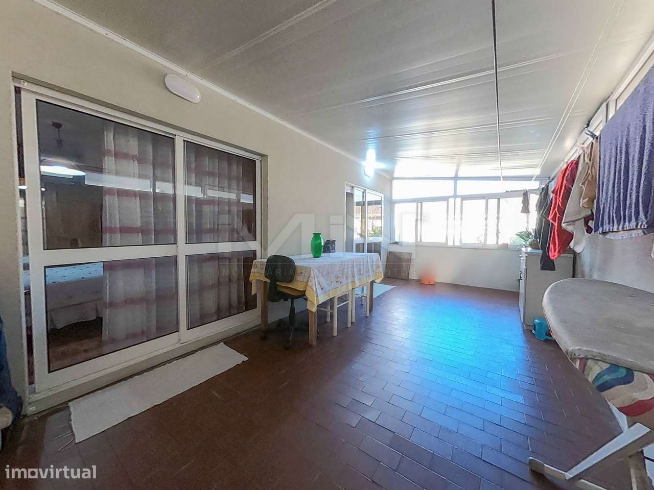 T3 com Terraço Coberto Exclusivo: A 1,5 km do Metro de Fânzeres-41