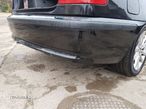 Spoiler / Bara Spate BMW Seria 3 E46 Sedan / Berlina 1998 - 2005 Cod Culoare: Black Shappire Metal - 4