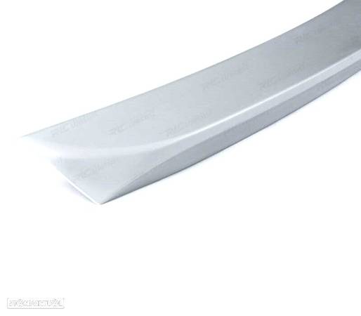 AILERON LIP SPOILER TRASEIRO PARA MERCEDES W204 COUPÉ AMG C63 07-11 - 2