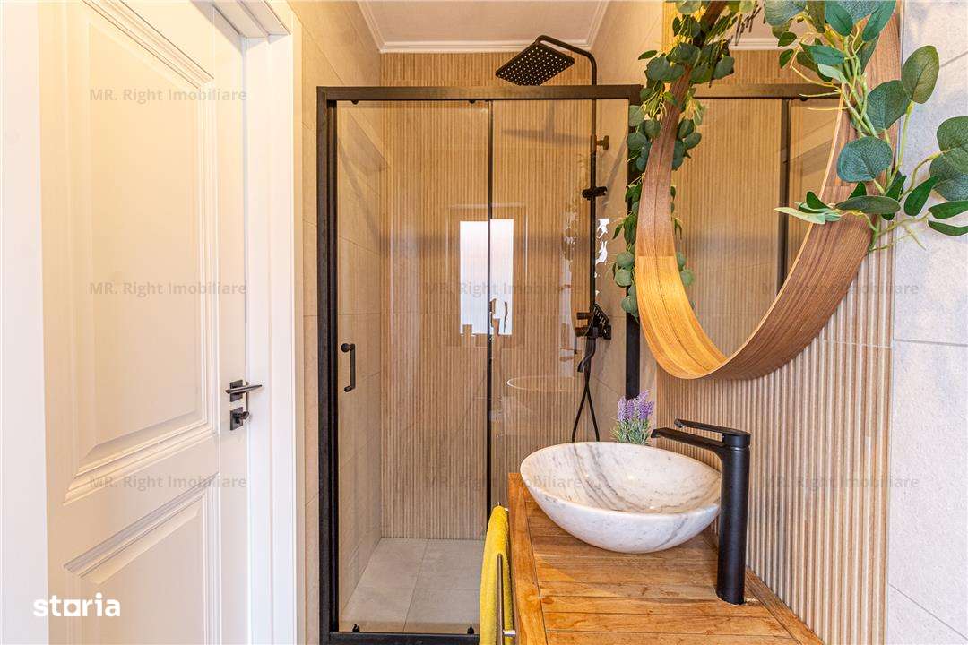 Vila  Casa superba cu 4 camere zona Harman Brasov COMISION 0%-6