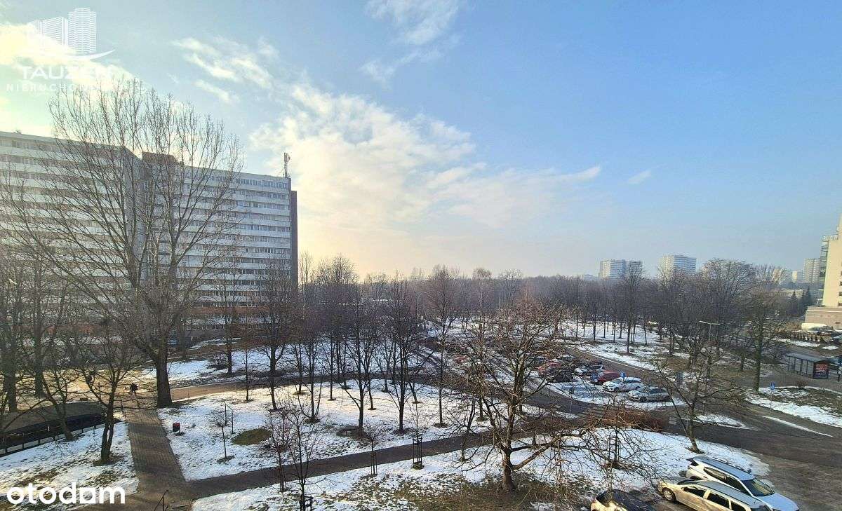 3 pok. 2 balkony, winda na poziom mieszkania!-0