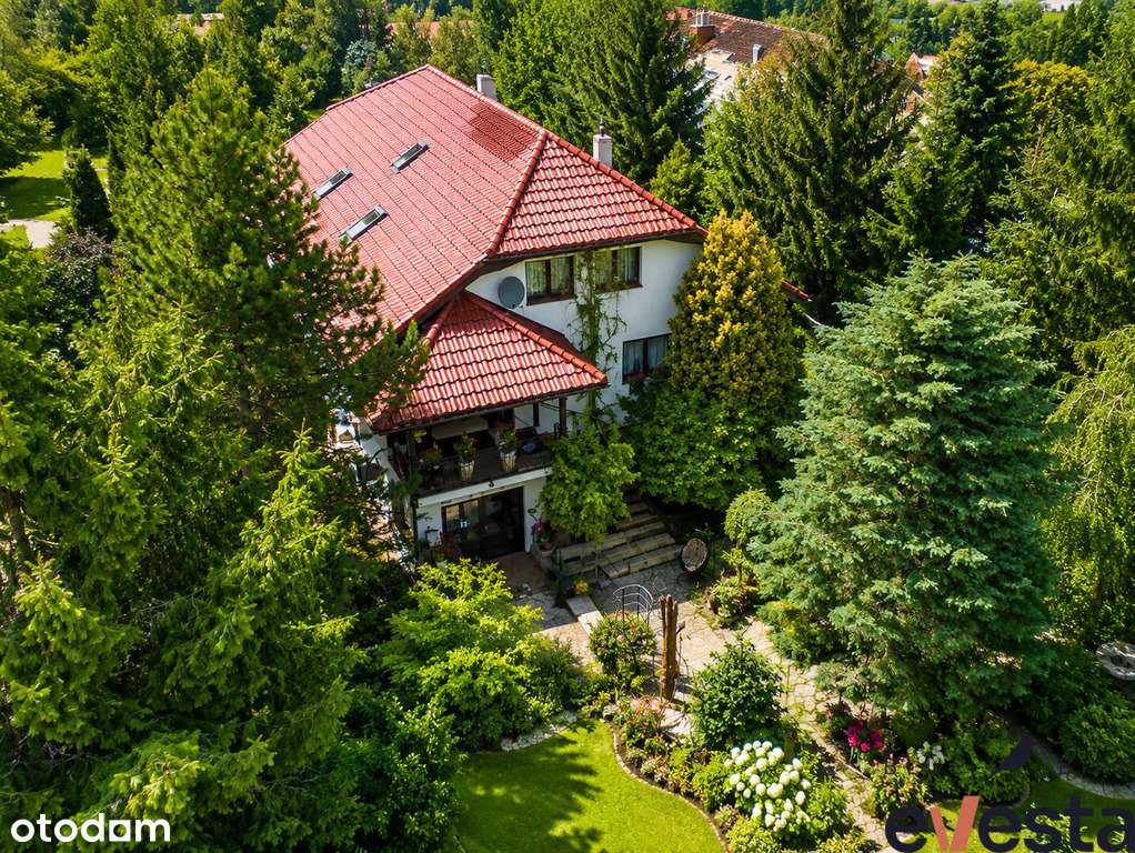 Obiekt usługowy 620 m² | Kiełczów