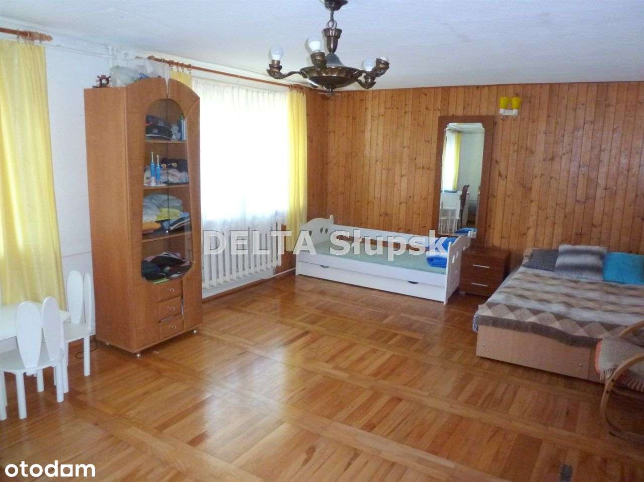 ⭐ wolnostojący dom w Ustce-3