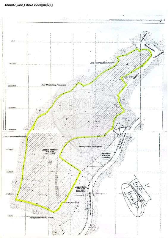 Terreno  para venda - Grande imagem: 4/4