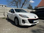 Mazda 3 1.6 Exclusive - 3