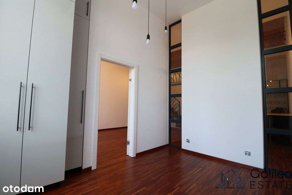 Loft w kompleksie "U Scheiblera"-2