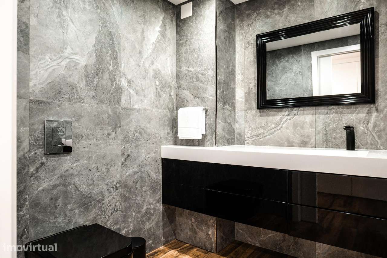 Loft Prestige – Investimento Premium no Centro Histórico de Leiria-38