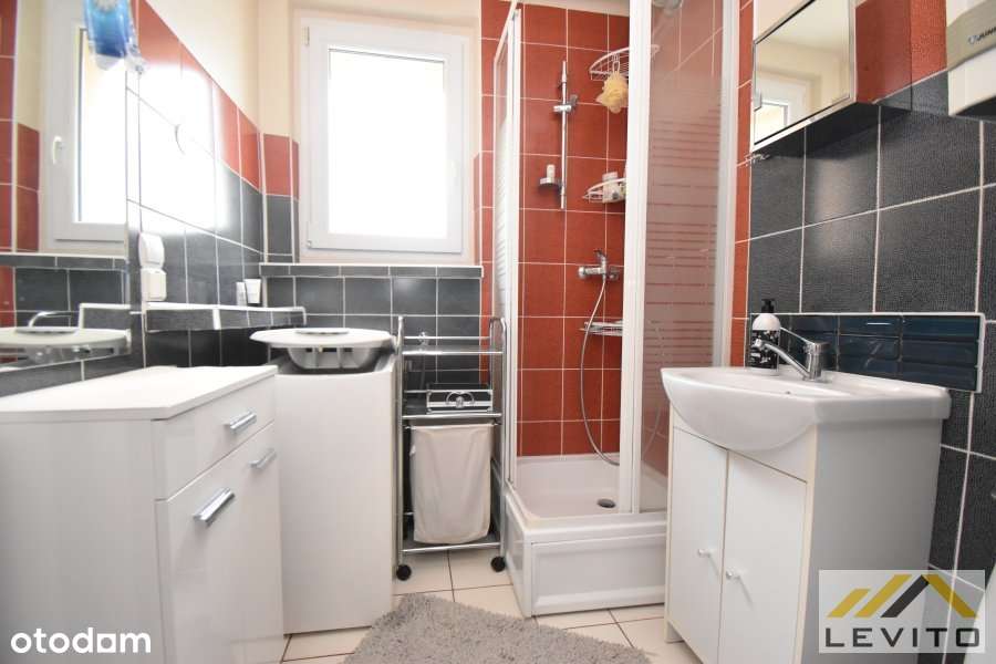 ul. Gruszczyńskiego | Centrum | 2 pokoje-10