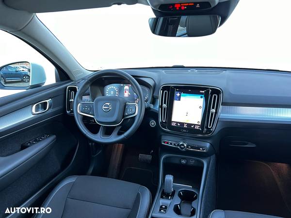 Volvo XC 40 - 8