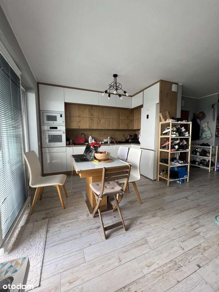 Dwa niezależne mieszkania z tarasem na dachu! - Pełny obrazek: 4/20