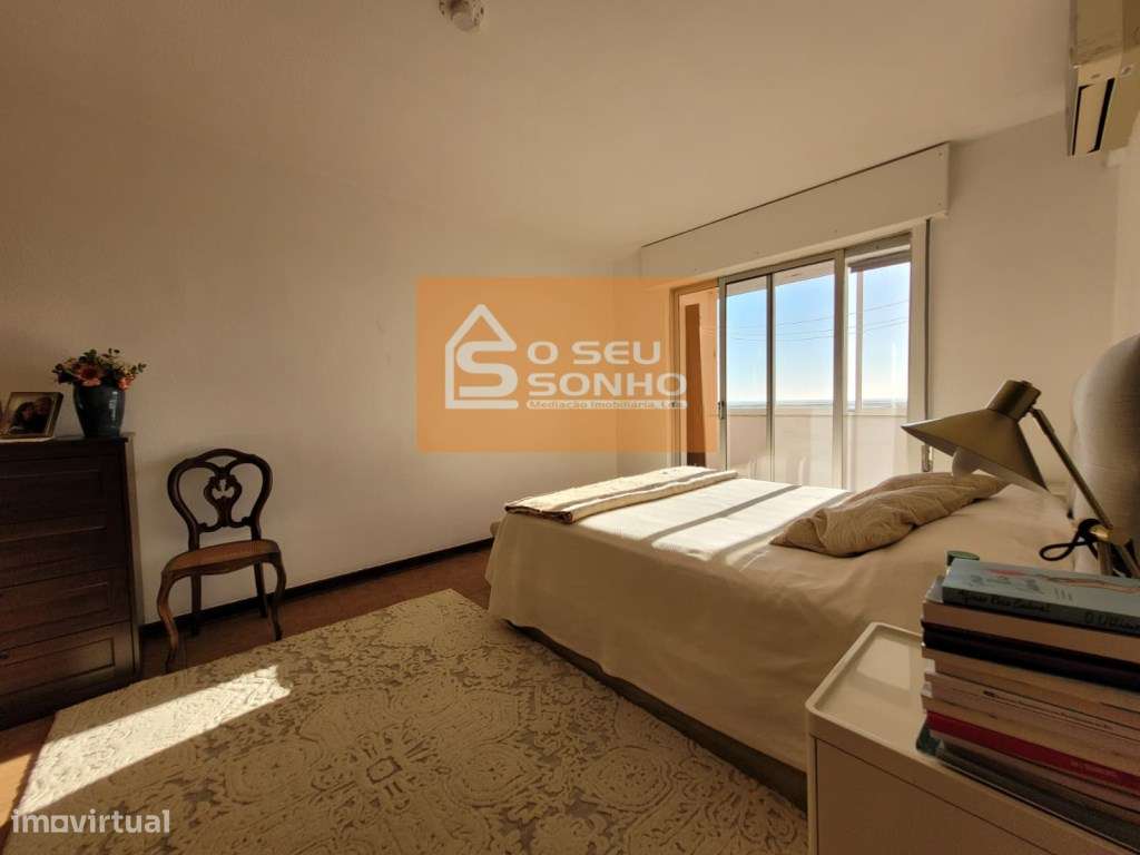Apartamento T3 em Faro-8