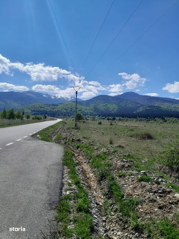 Vand teren extravilan in Berivoi, jud.Brasov-6