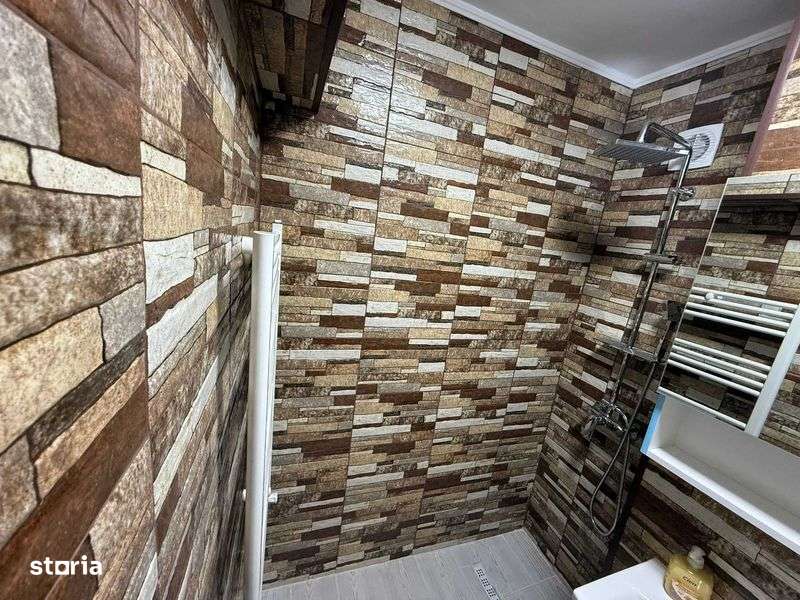 Garsoniera de inchiriat,zona centrala - Imagine principală: 5/7