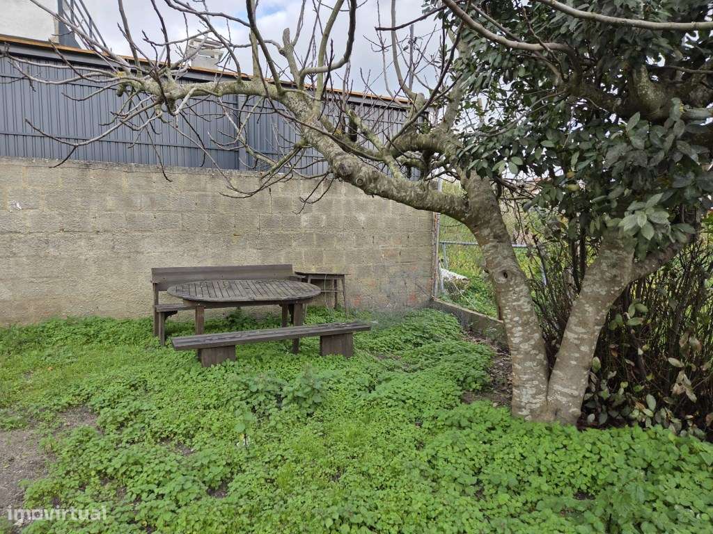 Terreno para construção urbana inserido em AUGI-6