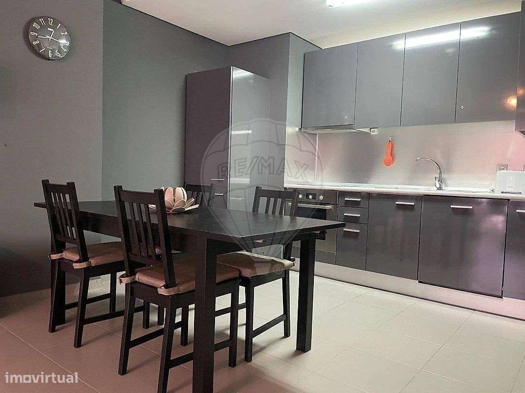 Apartamento T1 para venda-7