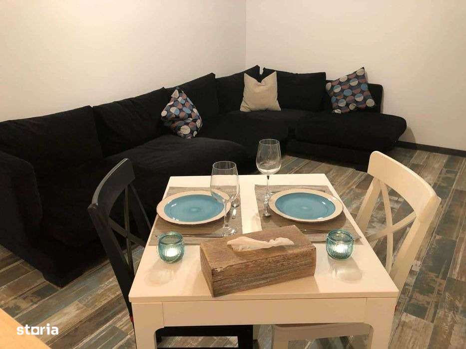 Apartament 2 Camere | Centru Istoric | Decomandat |Nemobilat| Proximit-1