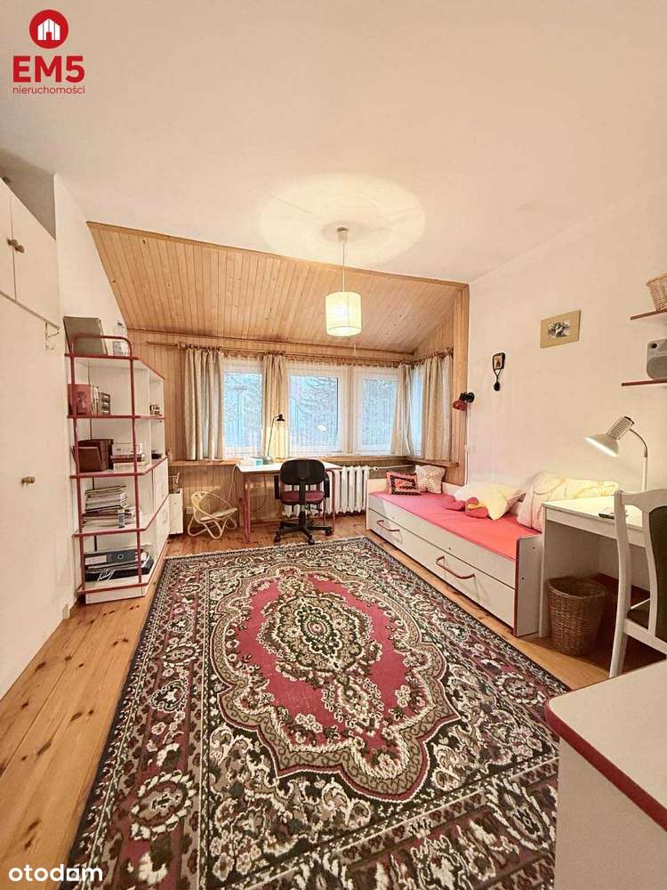 Klimatyczny Dom 240m2 Dziesięciny-10