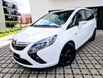 Opel Zafira 2.0 D (CDTI) Automatik Business Innovation - 2