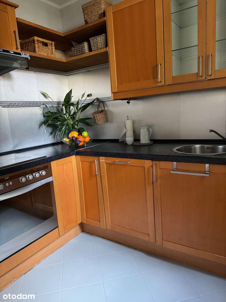 Nowość, Szamarzewskiego 2 pokoje-8