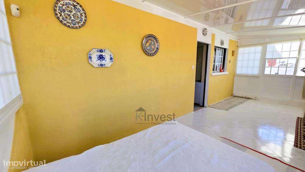 Quinta  com Moradia T6, Casa T2, Piscina Aquecida -  Salvaterra de Mag-38